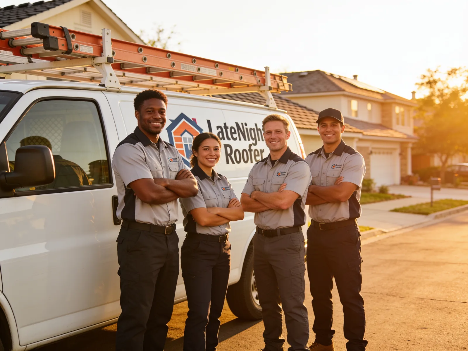 Emergency Roof Repair company in Denison, TX