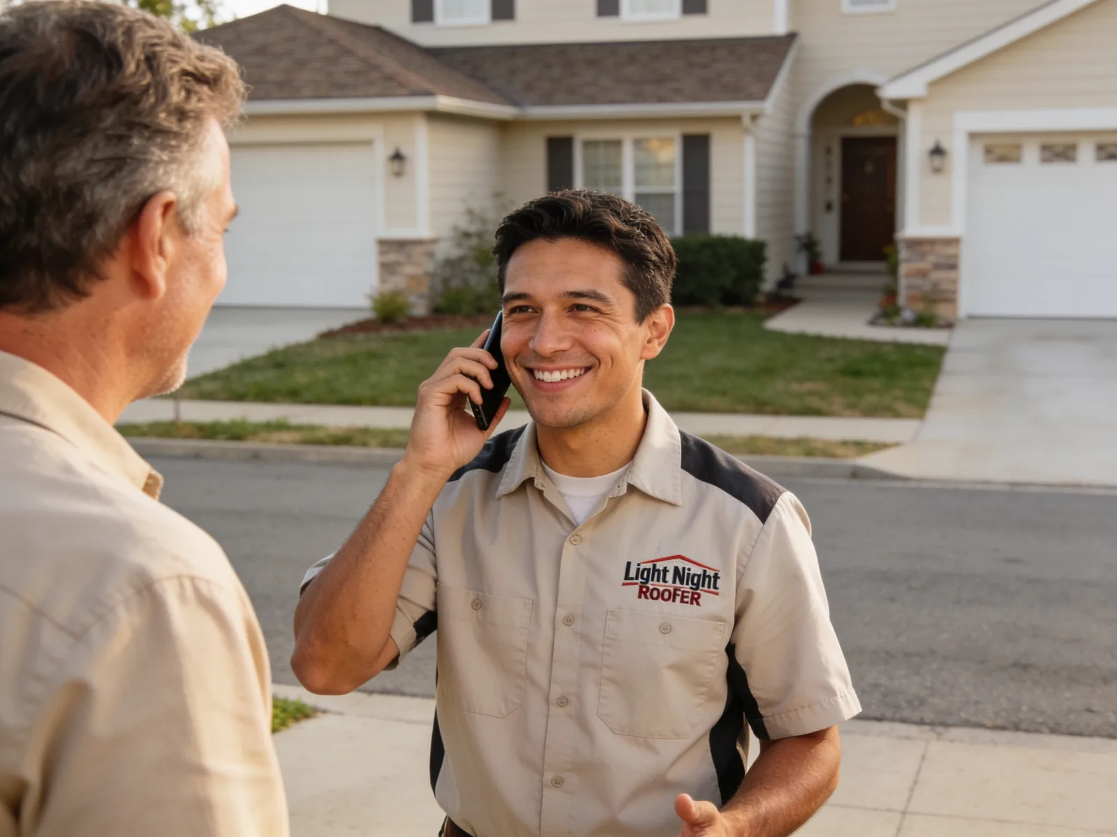 Emergency Roof Repair Denison, TX FAQs